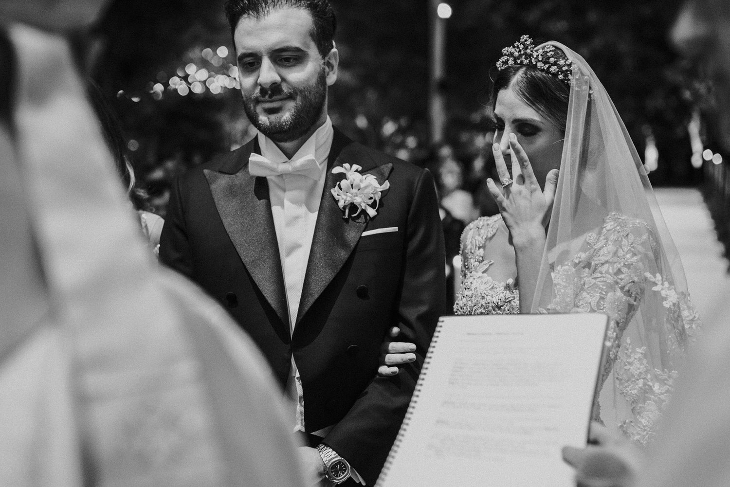 Fotógrafo de bodas en Puebla