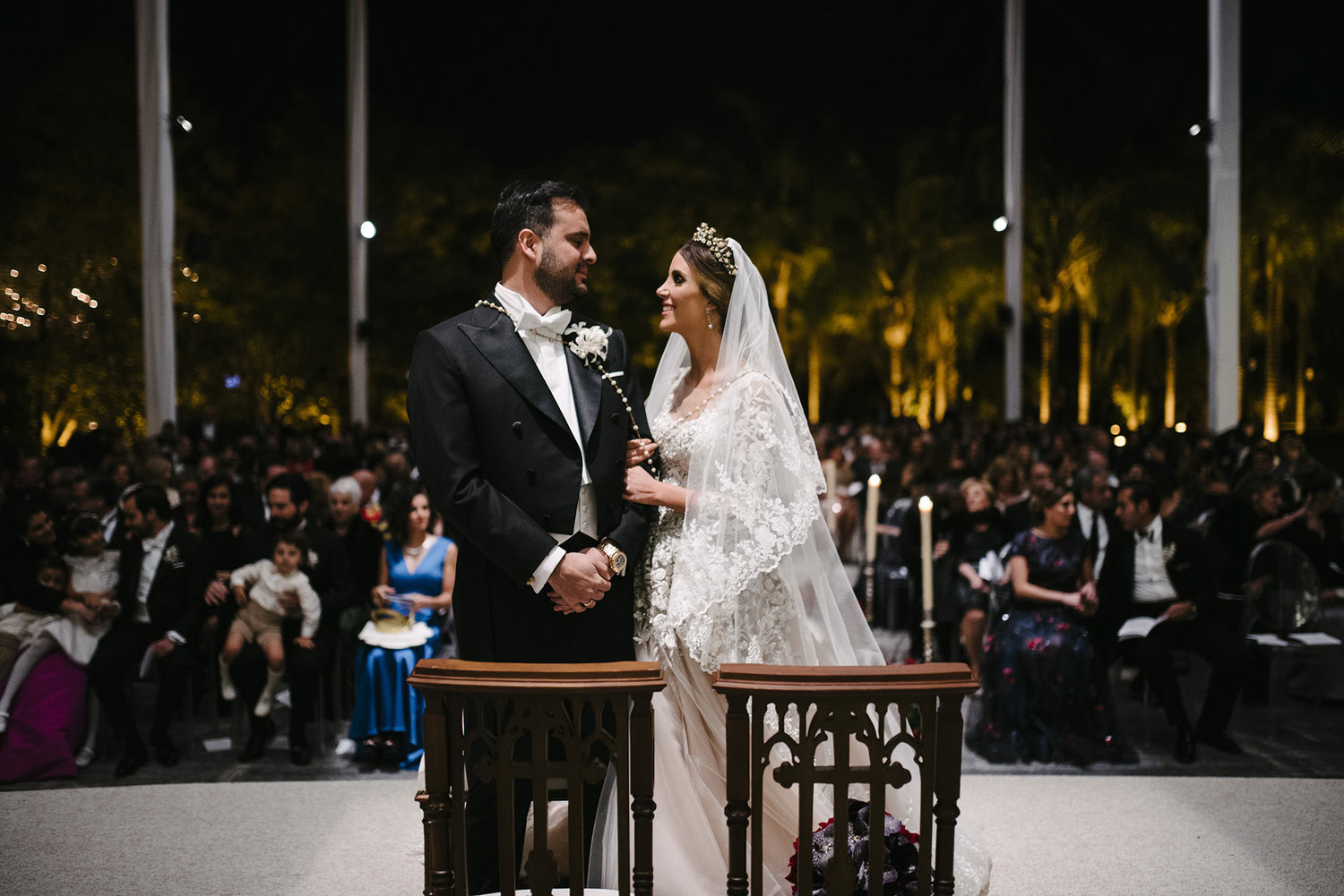 Fotógrafo de bodas en Puebla