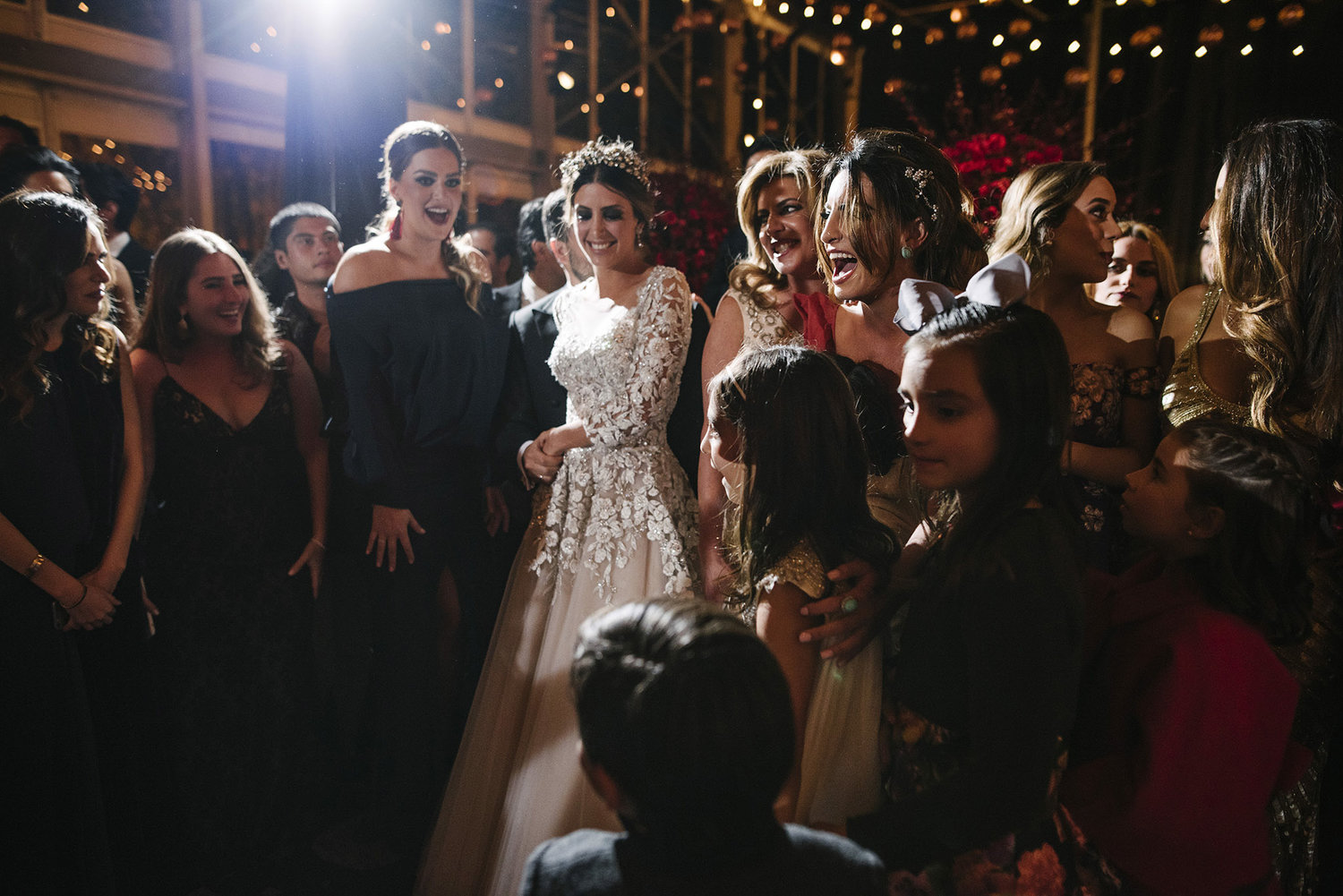 Fotógrafo de bodas en Puebla