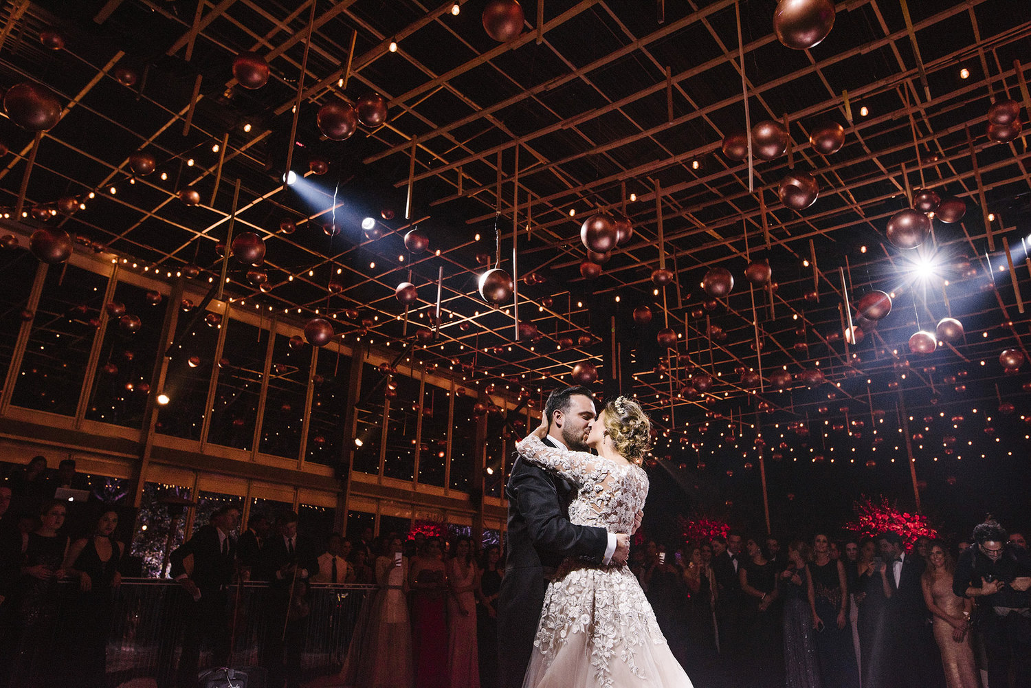 Fotógrafo de bodas en Puebla