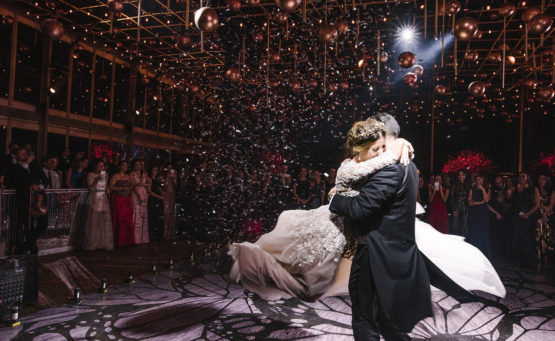 Fotógrafo de bodas en Puebla