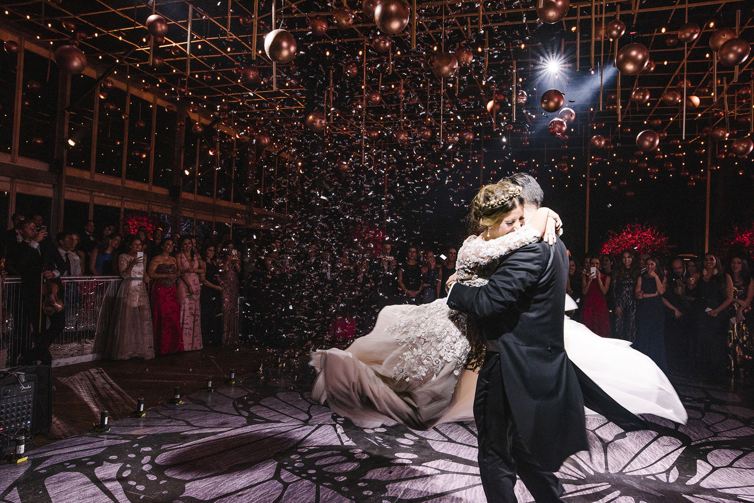 Fotógrafo de bodas en Puebla