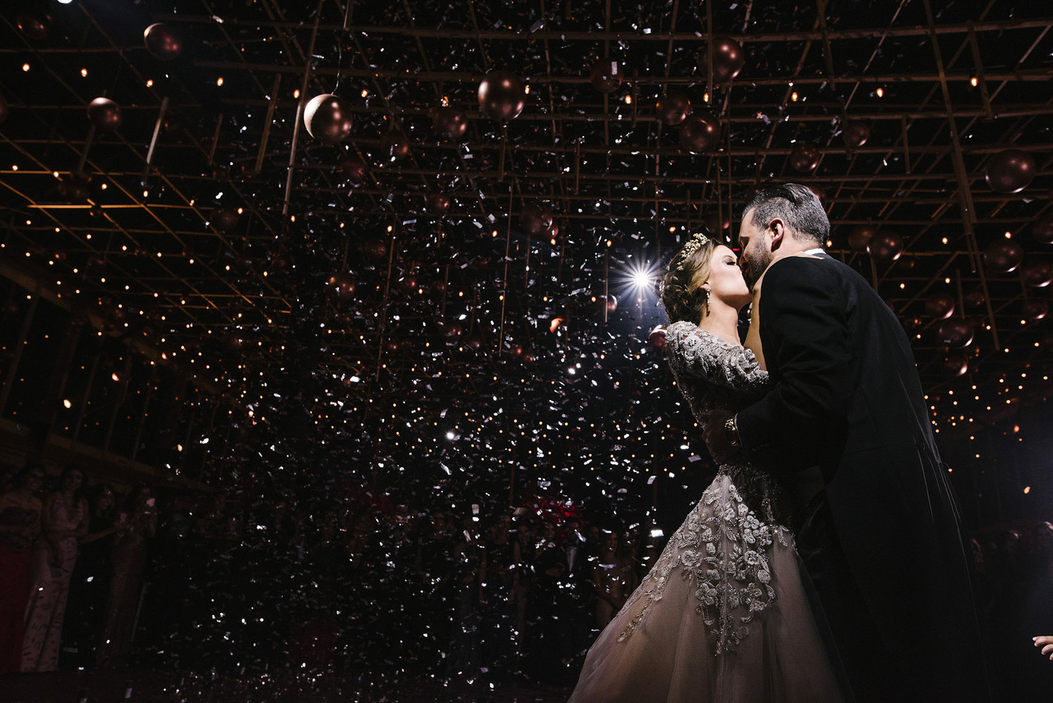 Fotógrafo de bodas en Puebla