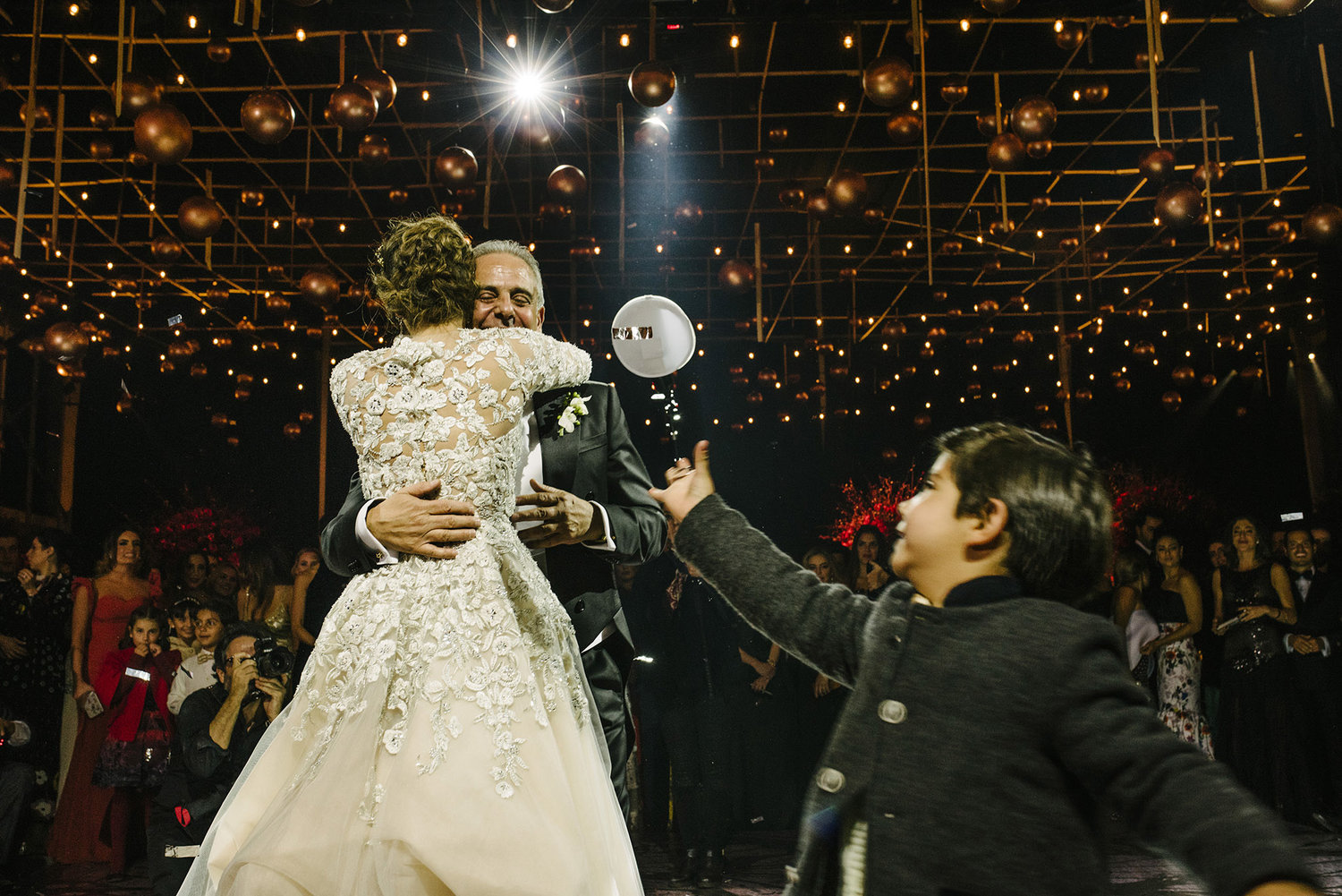 Fotógrafo de bodas en Puebla