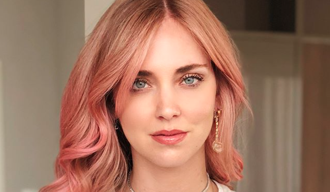 Chiara Ferragni despedida de soltera