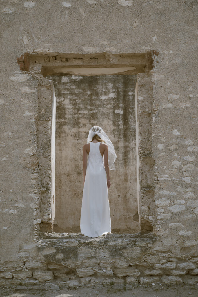 Vestidos de novia hechos por manos mexicanas