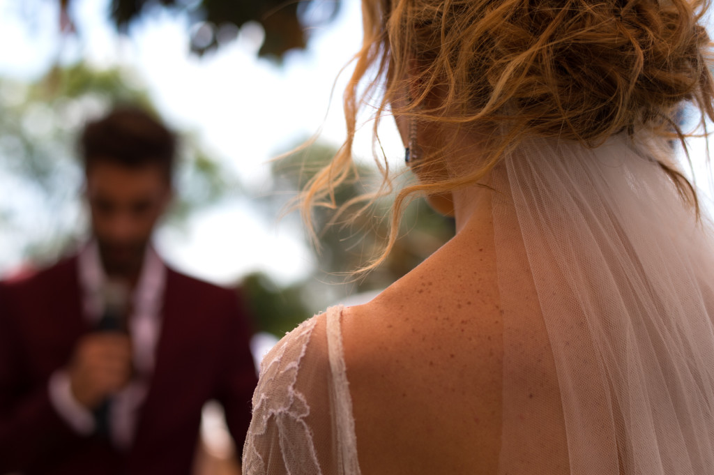 La boda de Bea de la Borbolla y Ricardo Cohen