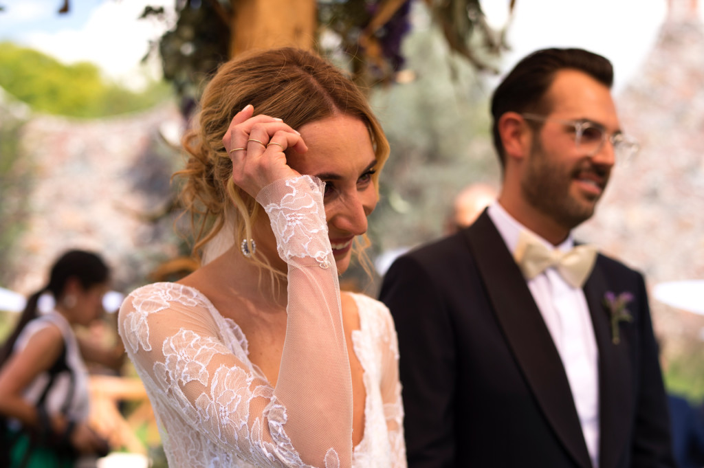 La boda de Bea de la Borbolla y Ricardo Cohen