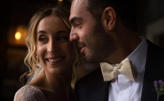 La boda de Bea de la Borbolla y Ricardo Cohen