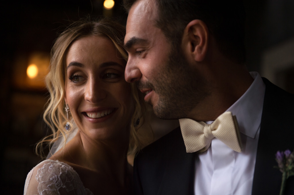 La boda de Bea de la Borbolla y Ricardo Cohen