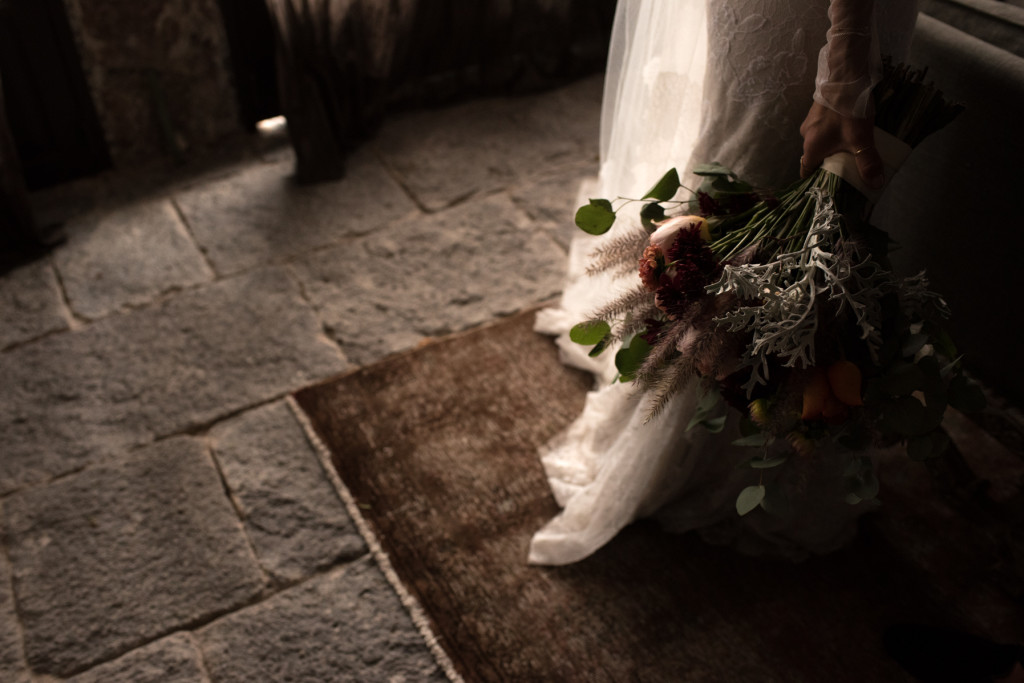 La boda de Bea de la Borbolla y Ricardo Cohen