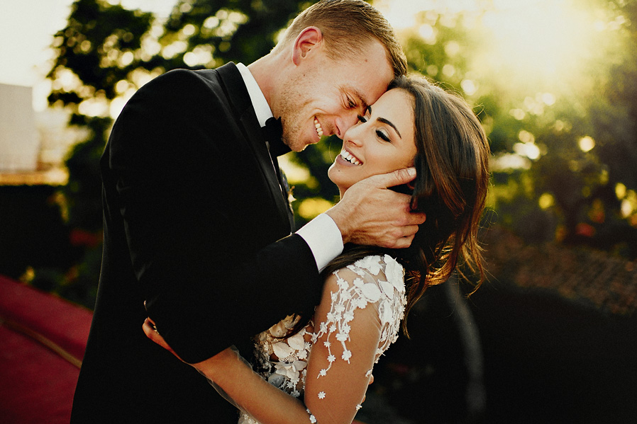 Boda en San Miguel de Allende