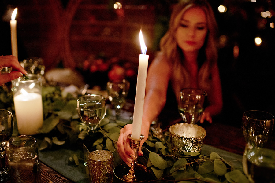 Boda en San Miguel de Allende