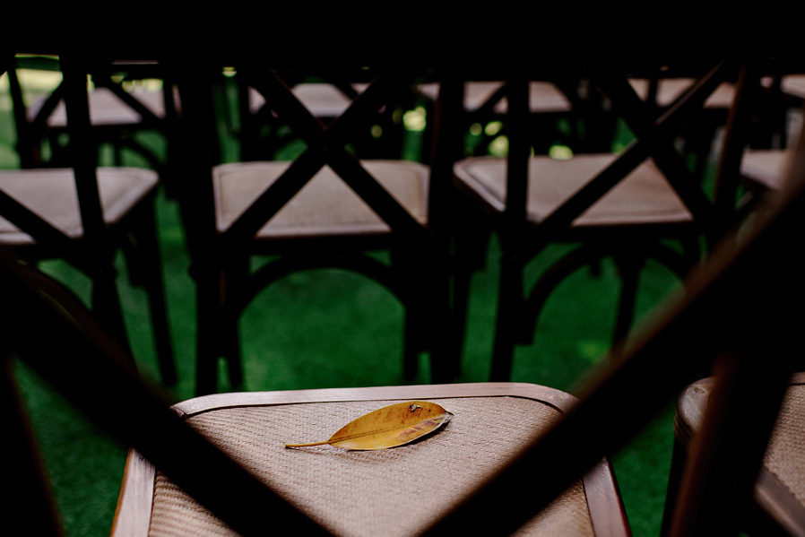 Boda en San Miguel de Allende