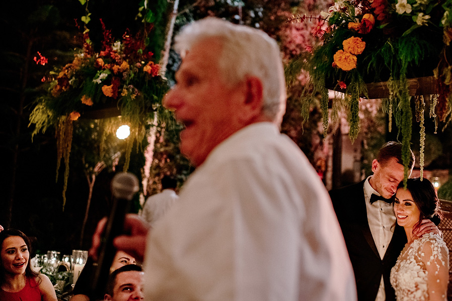 Boda en San Miguel de Allende