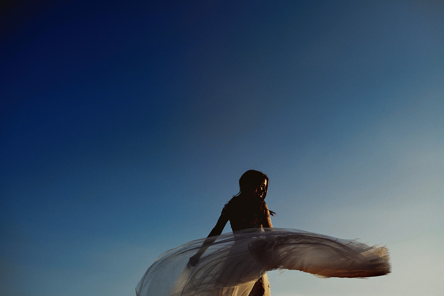 Boda en San Miguel de Allende