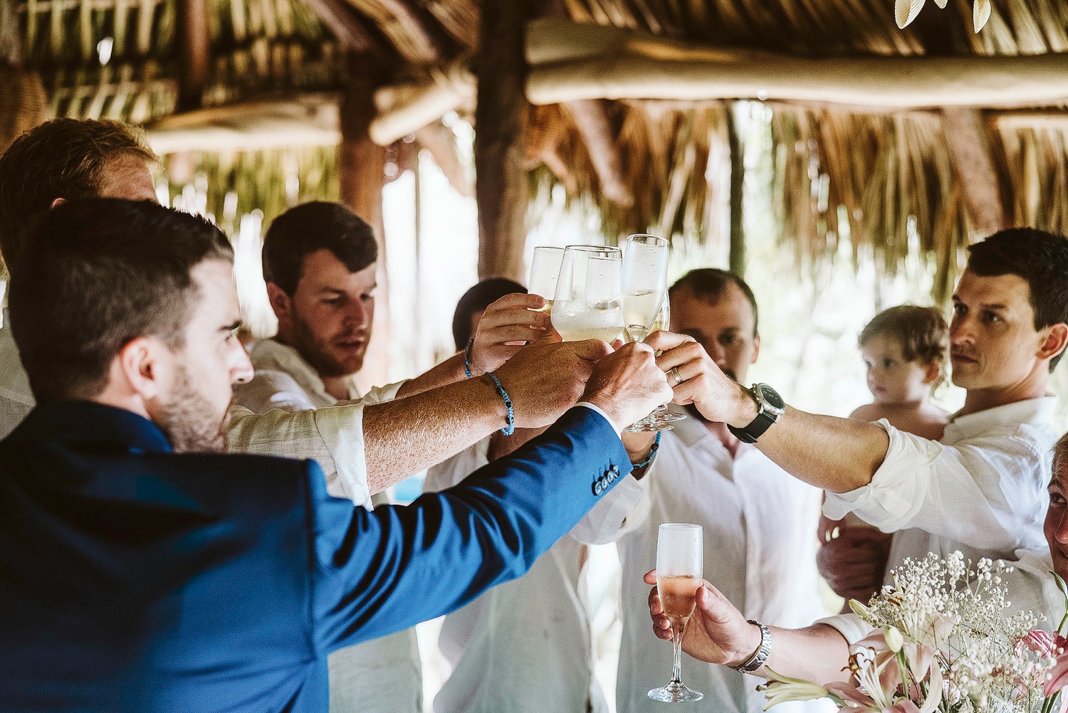 Boda en Papaya Playa Project Tulum