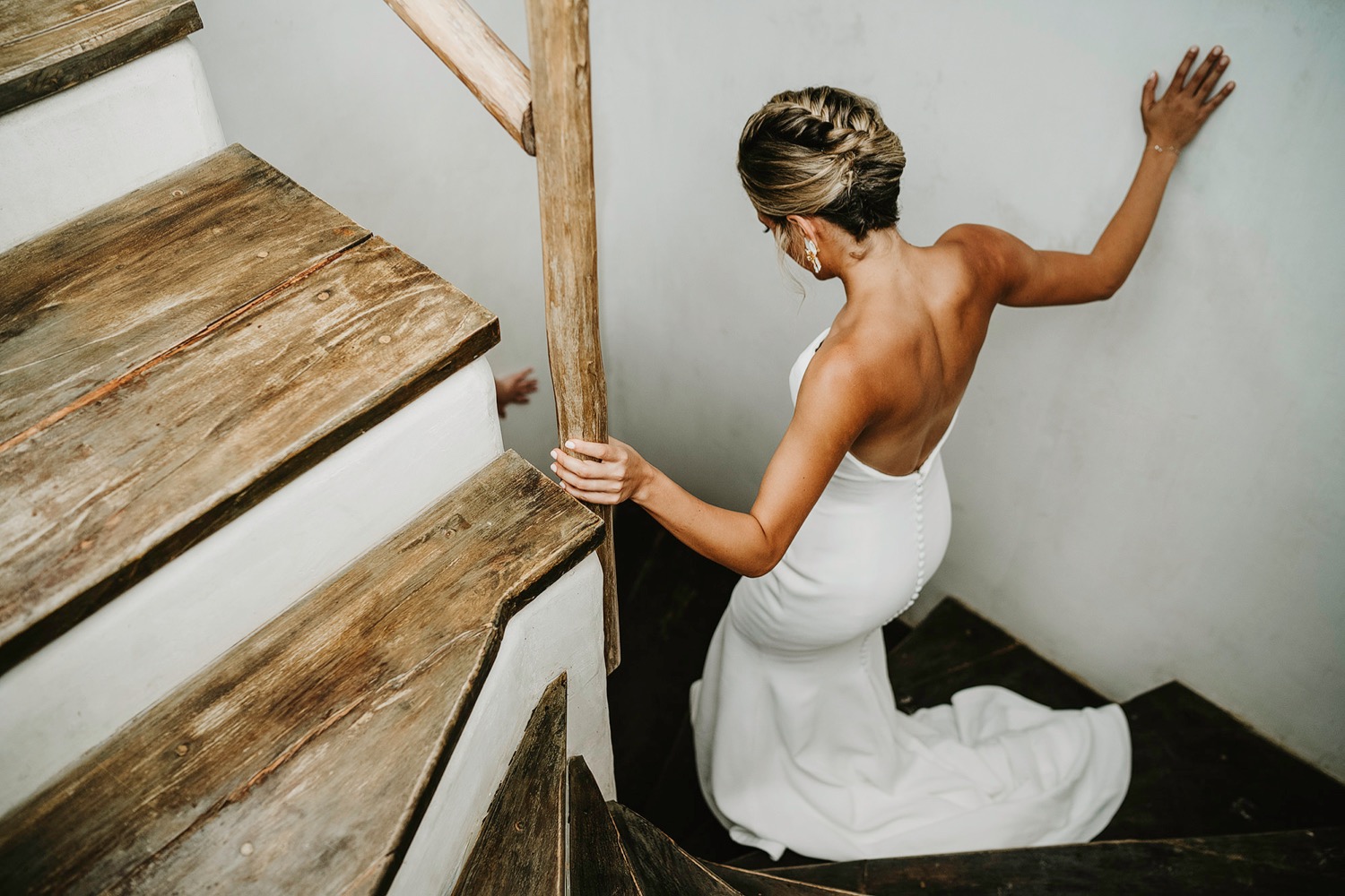 Boda en Papaya Playa Project Tulum