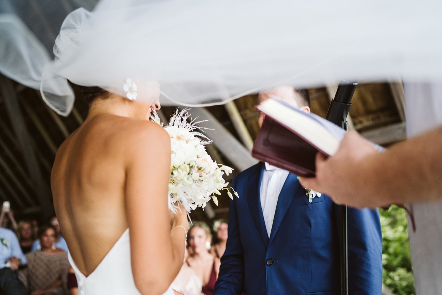 Boda en Papaya Playa Project Tulum