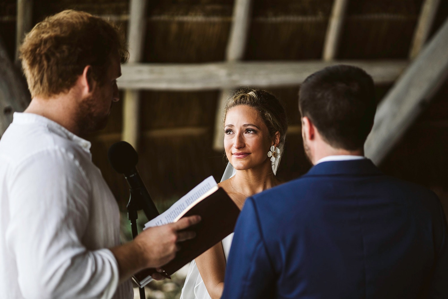 Boda en Papaya Playa Project Tulum