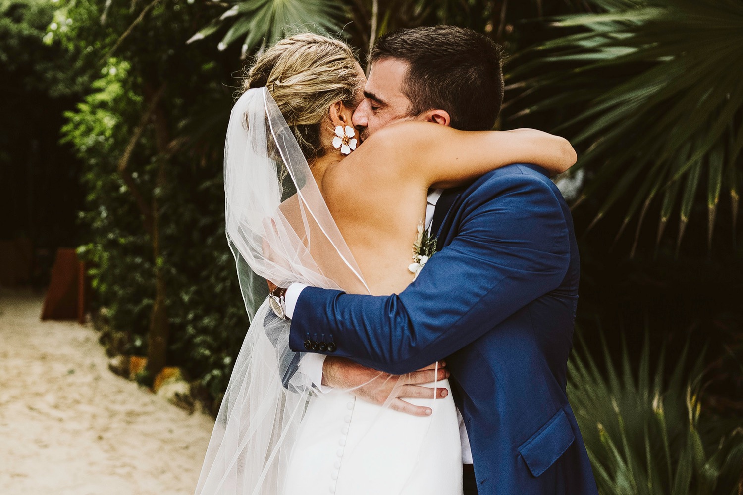 Boda en Papaya Playa Project Tulum