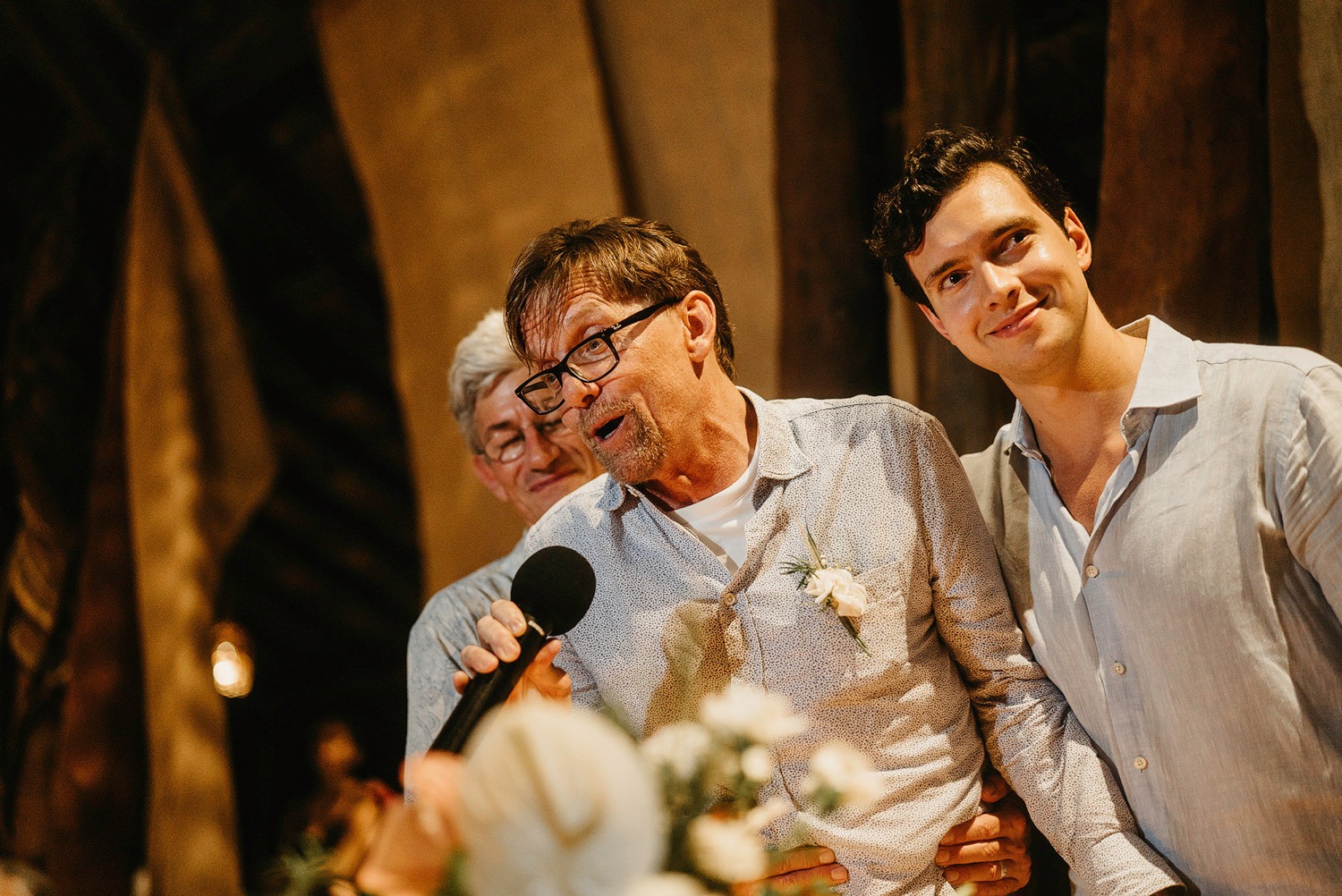 Boda en Papaya Playa Project Tulum