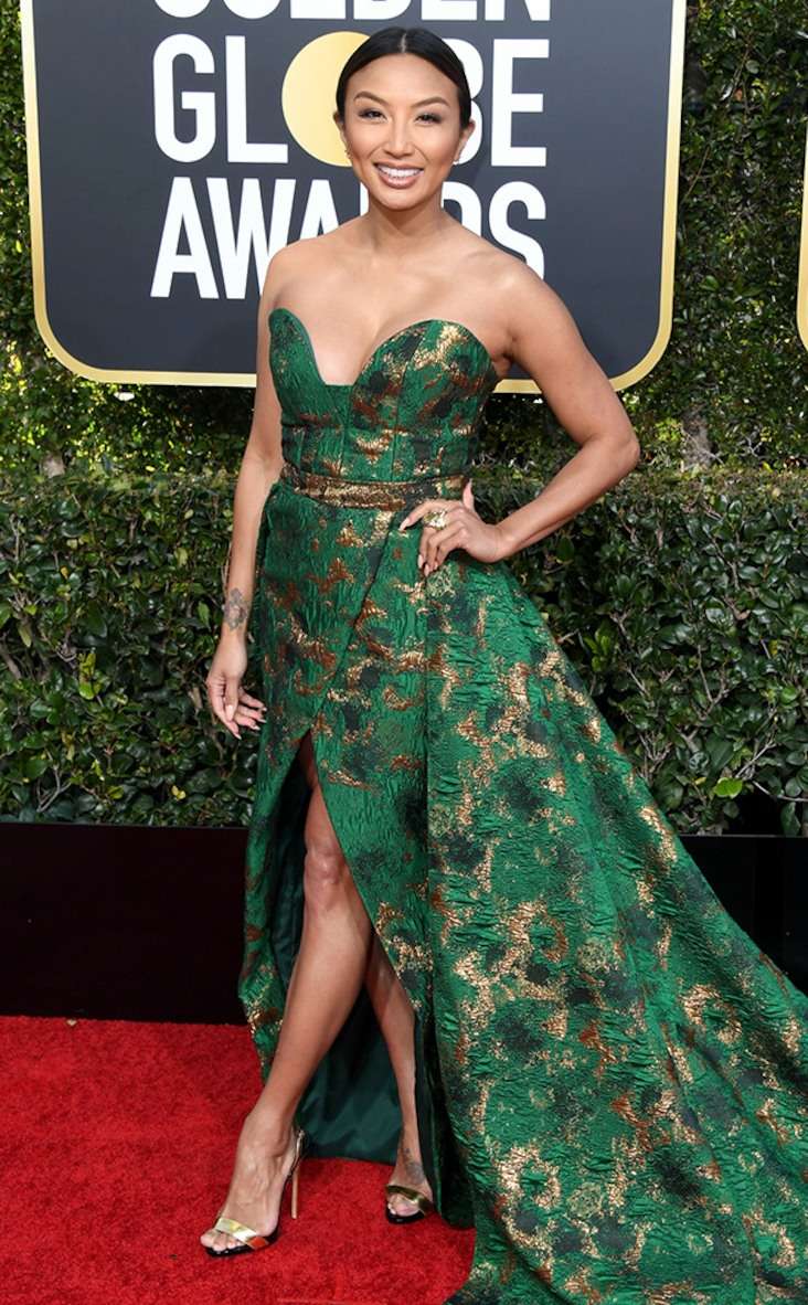 Golden Globes 2019