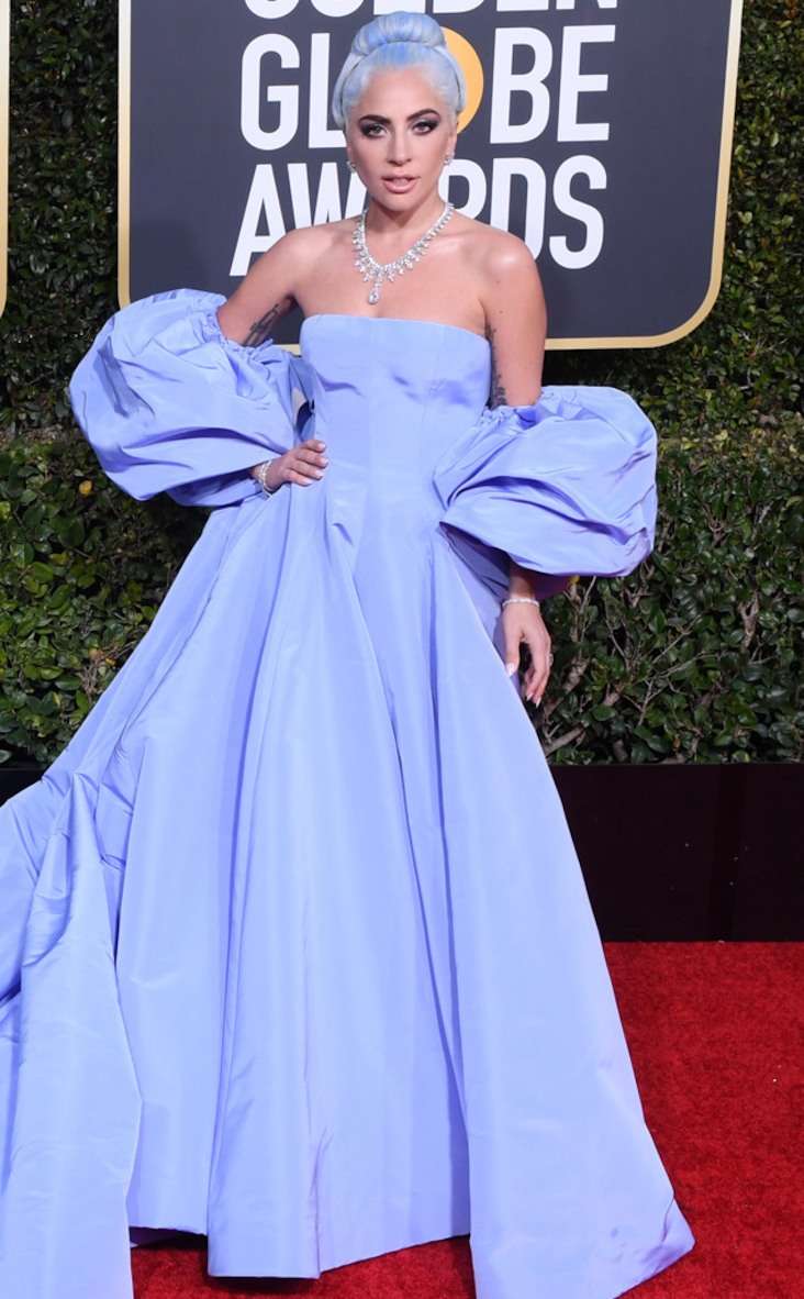 Golden Globes 2019