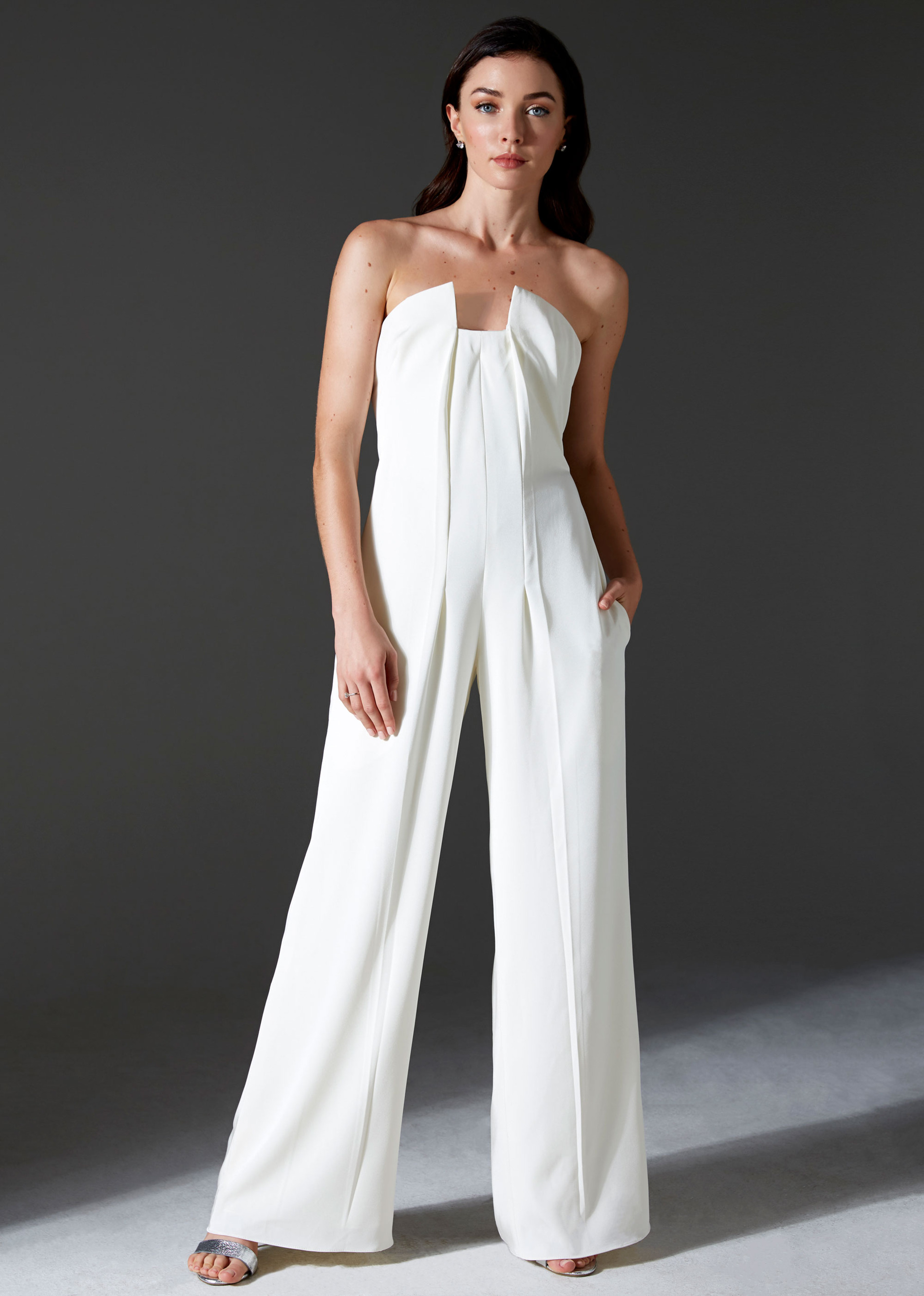 Jumpsuits para novia