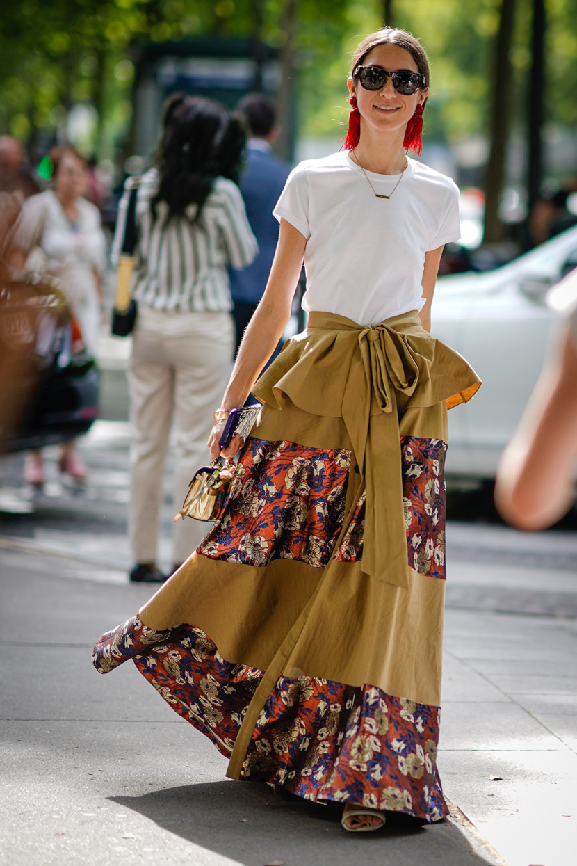 Looks para sesión casual