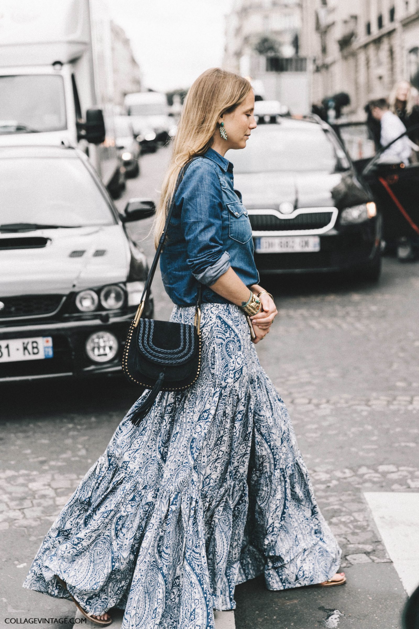 Looks para sesión casual