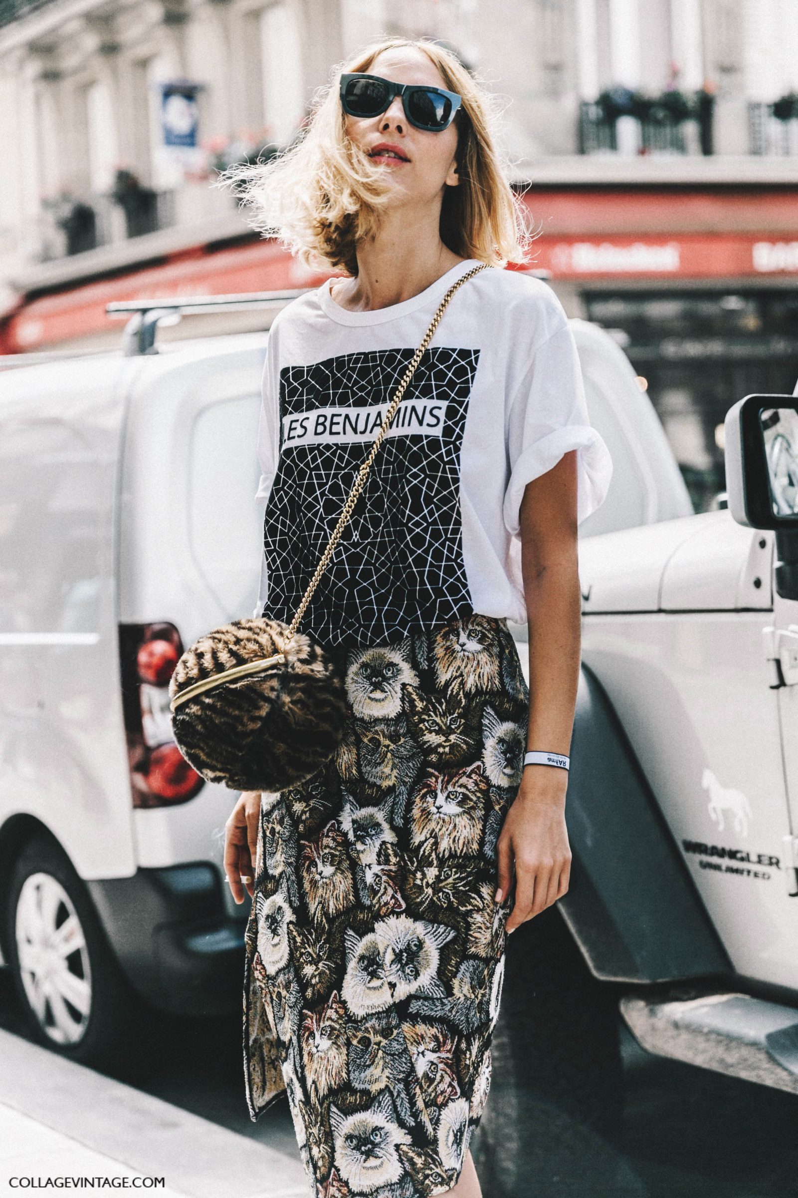 Looks para sesión casual