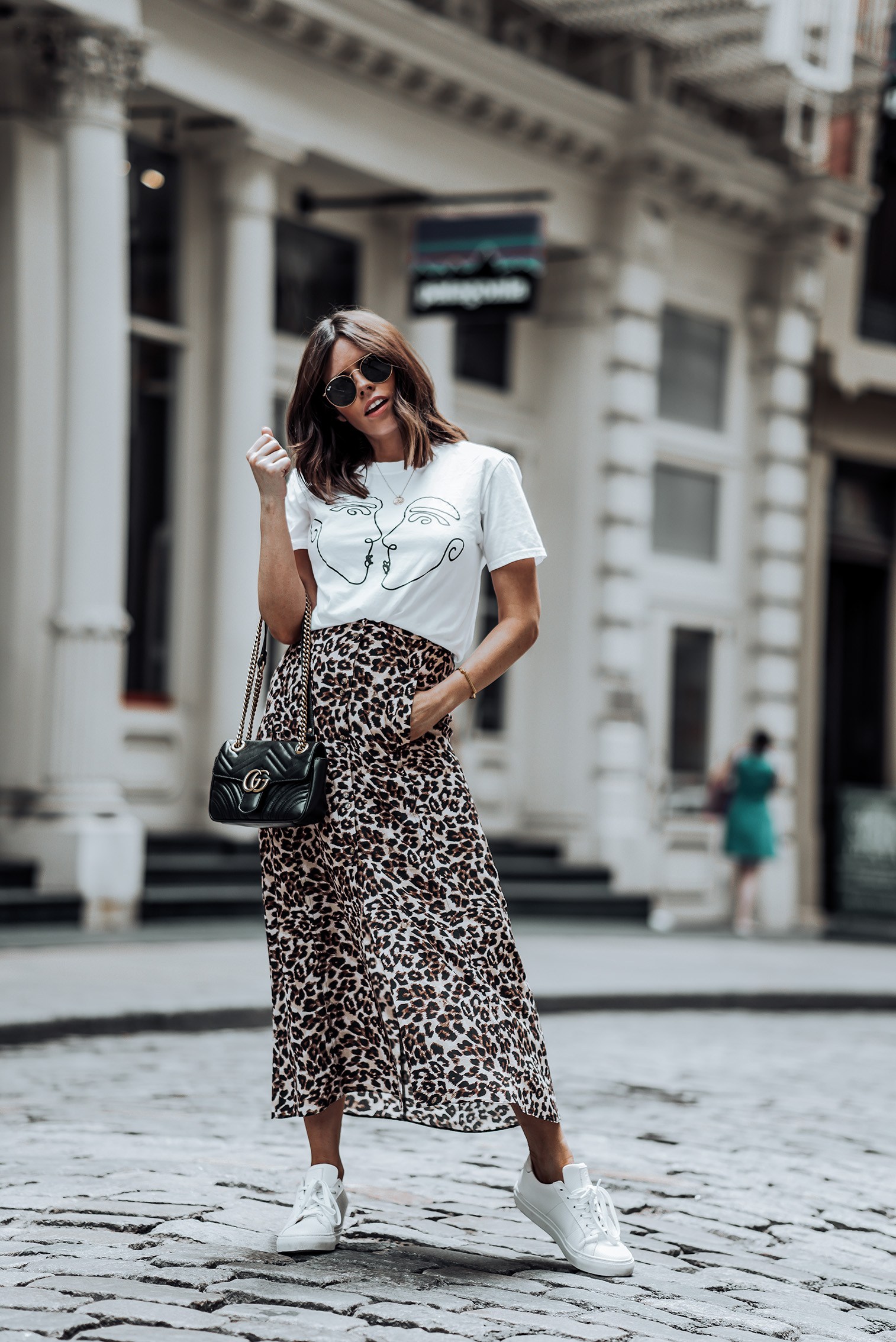 Looks para sesión casual