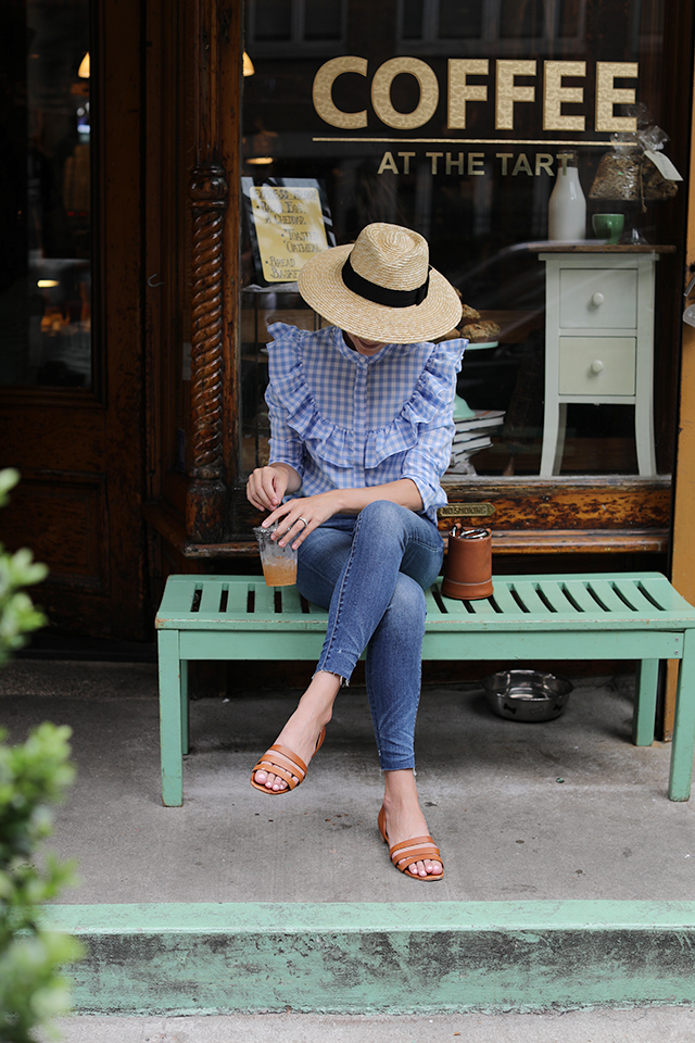 Looks para sesión casual