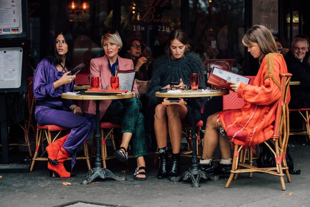 Looks para sesión casual