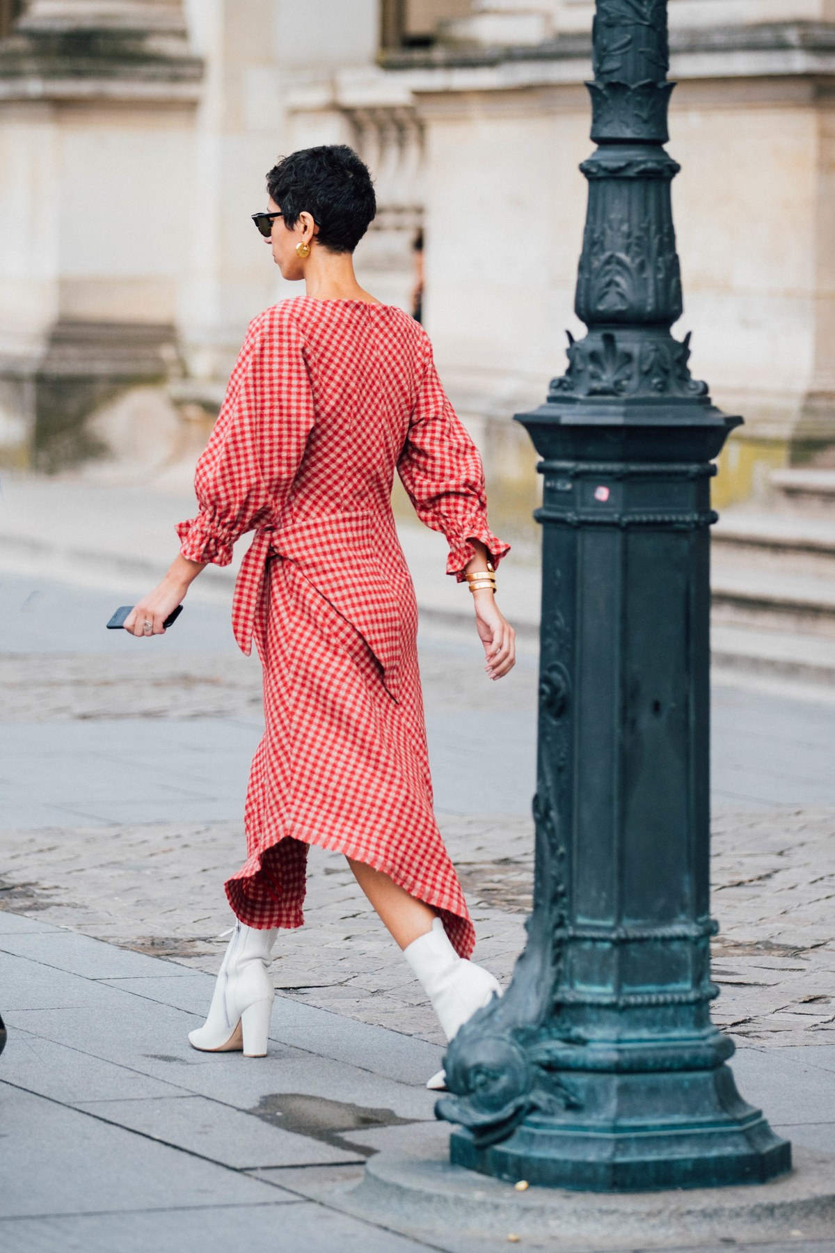 Looks para sesión casual