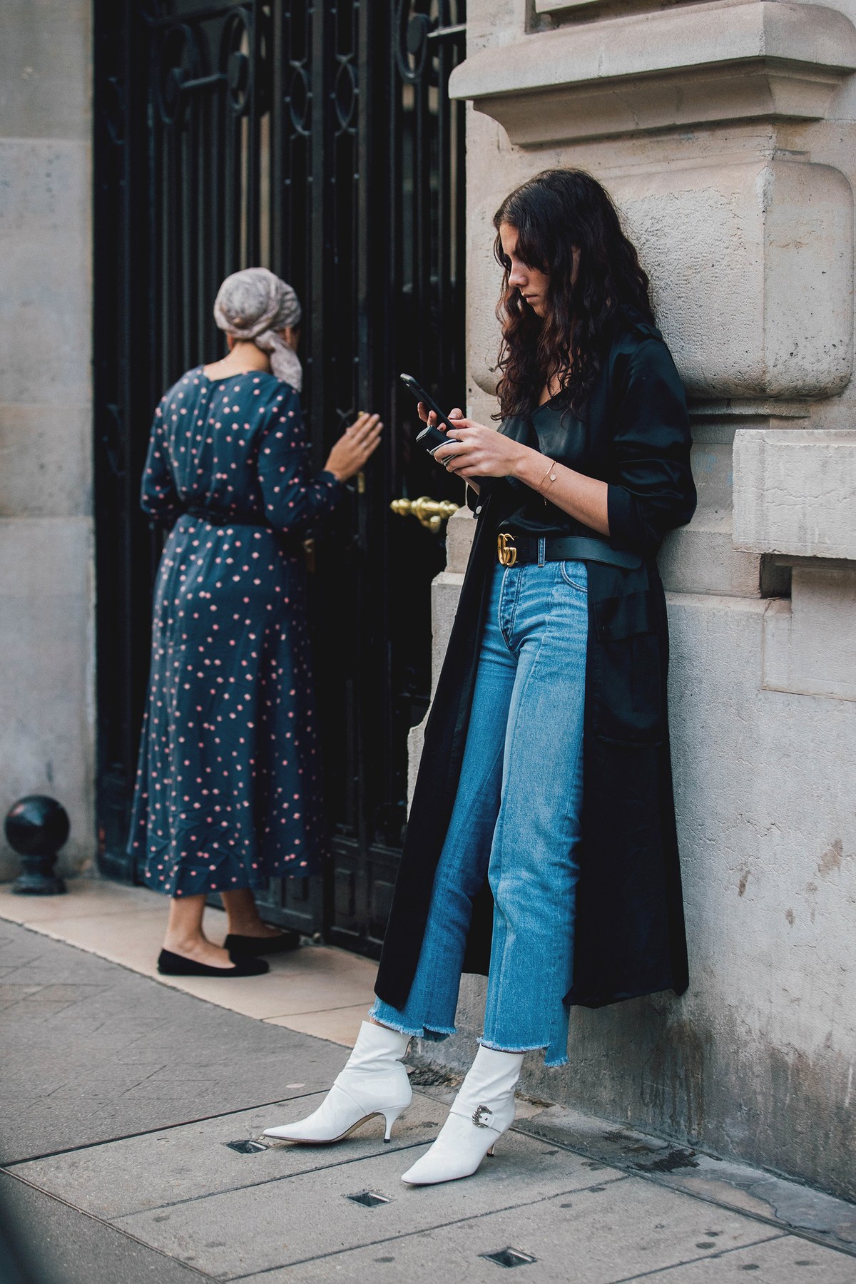 Looks para sesión casual