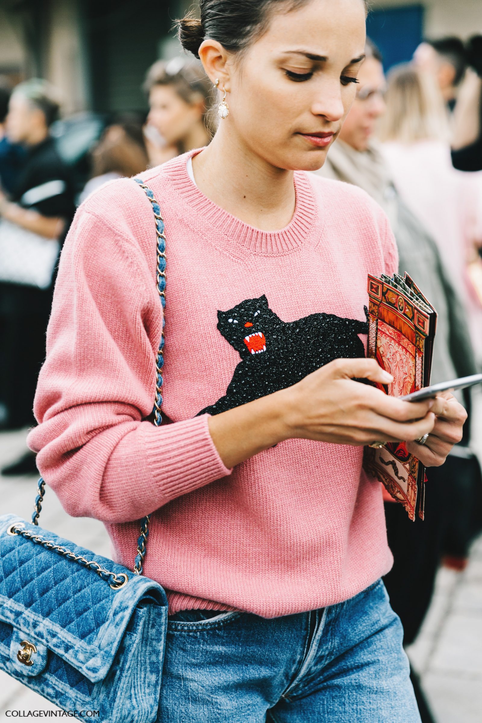 Looks para sesión casual