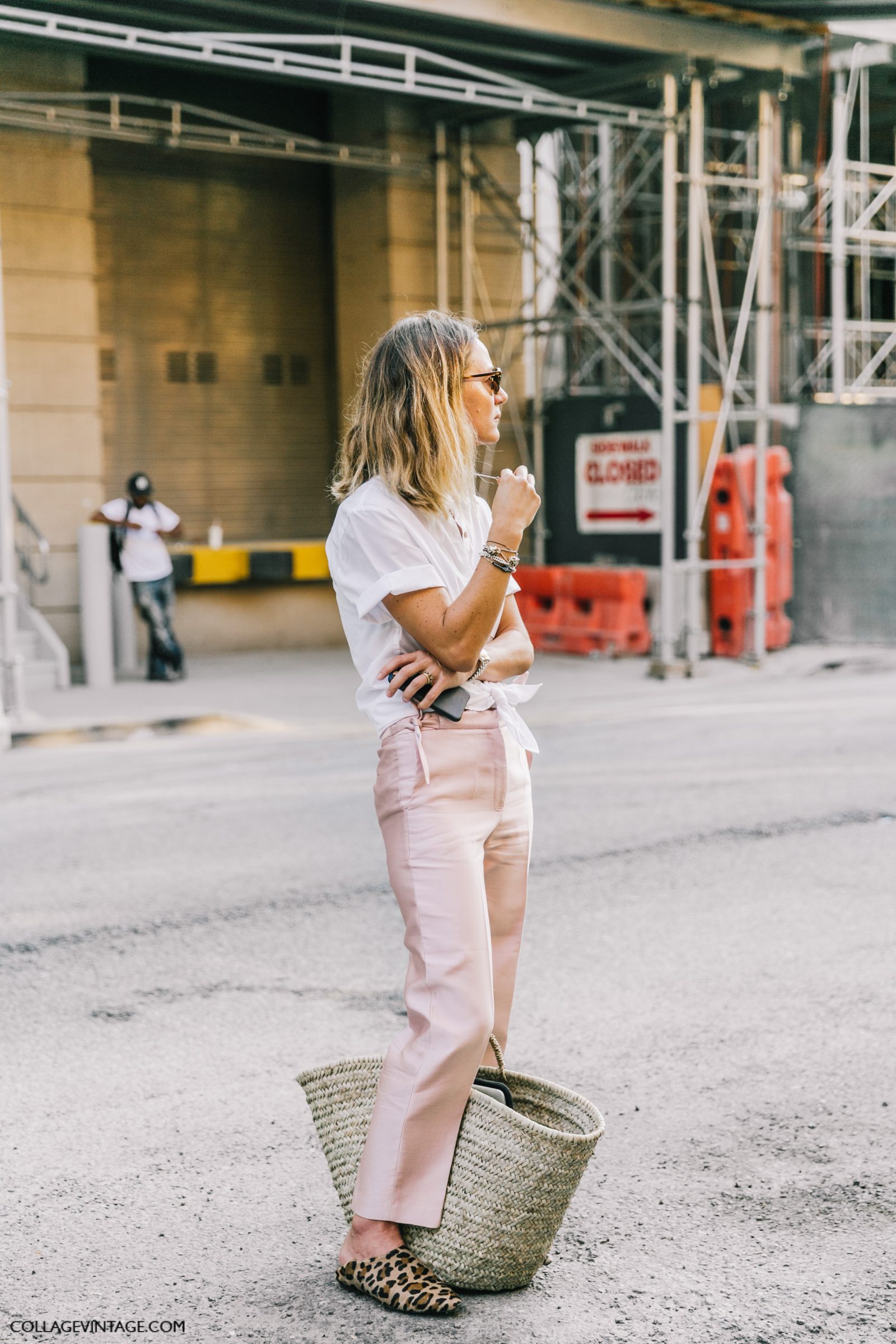 Looks para sesión casual