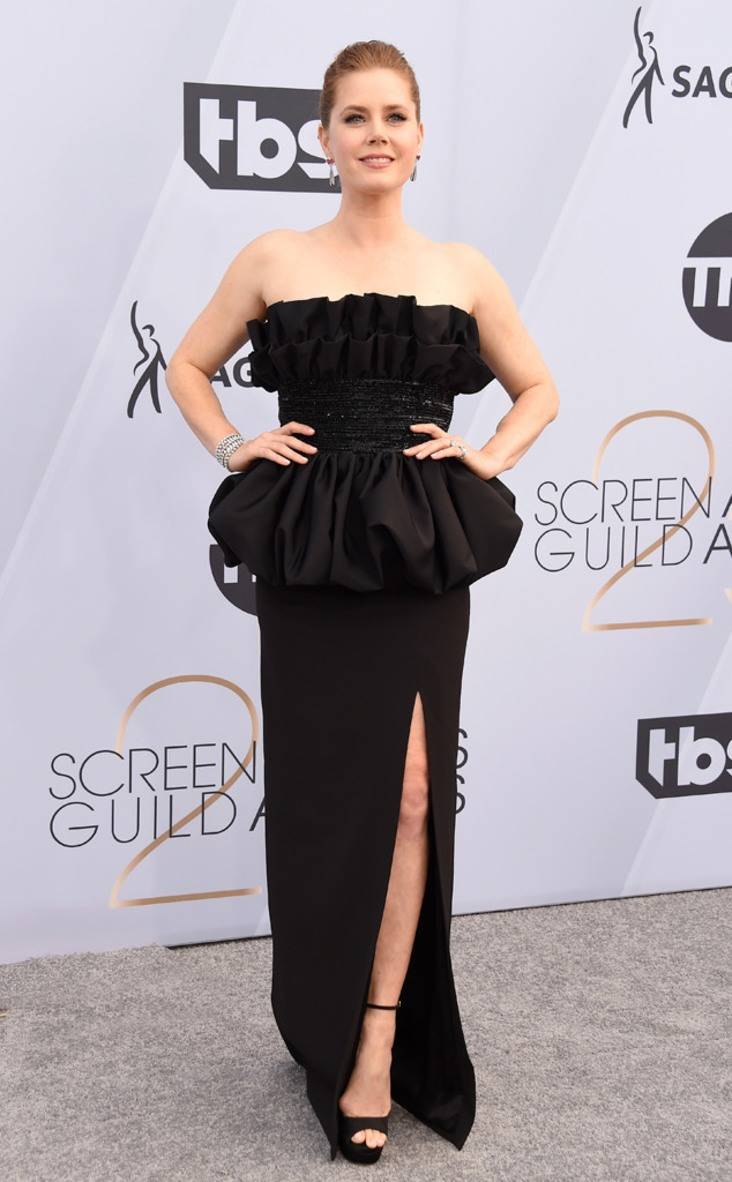 SAG Awards 2019