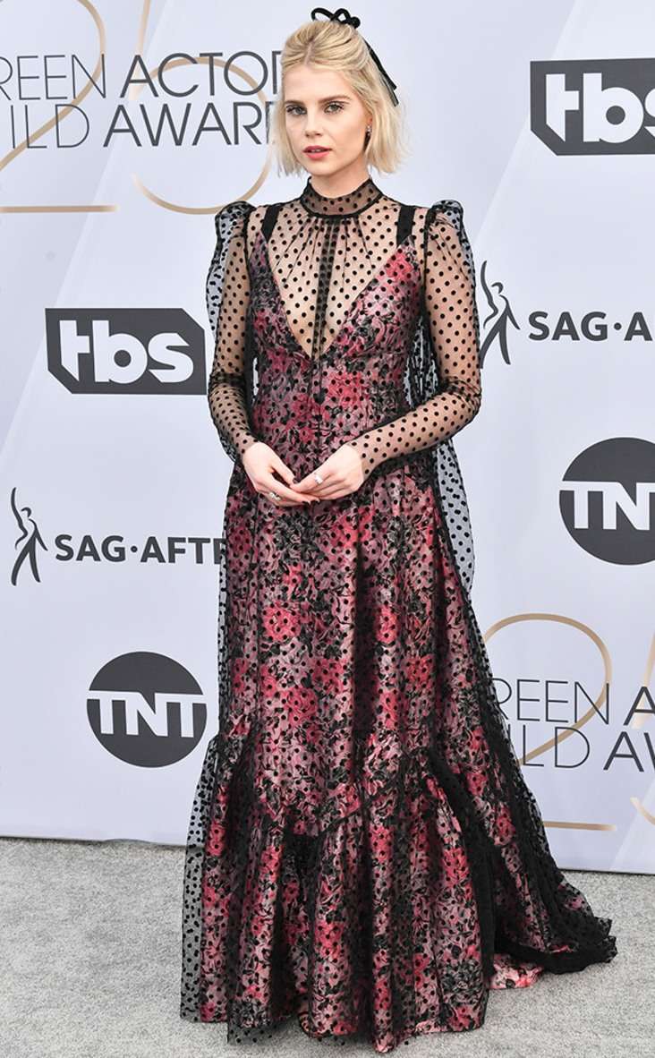 SAG Awards 2019