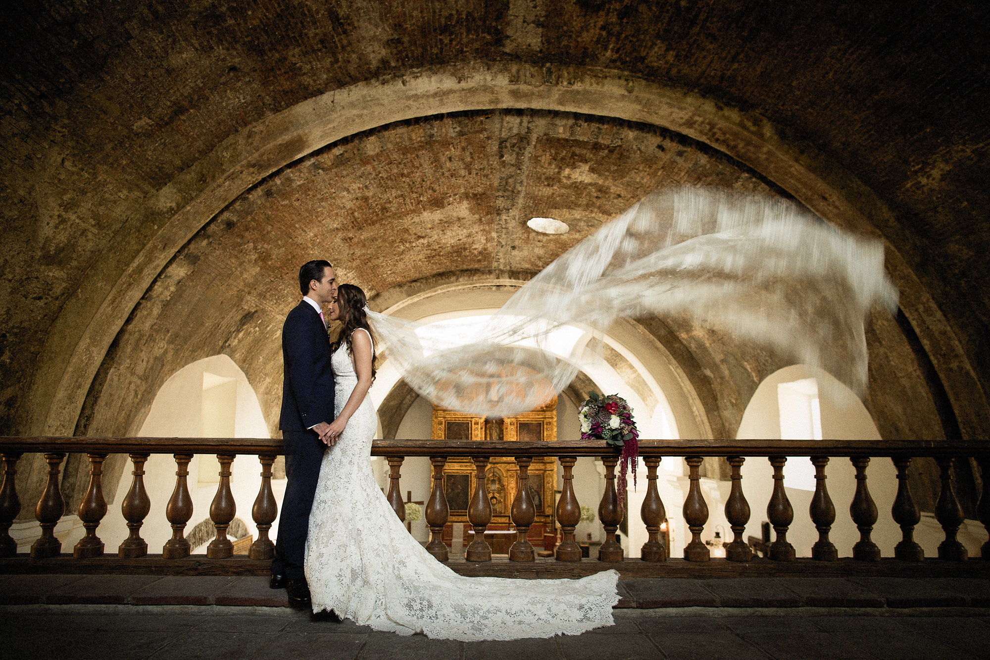 Salvador Carmona fotografía de bodas 