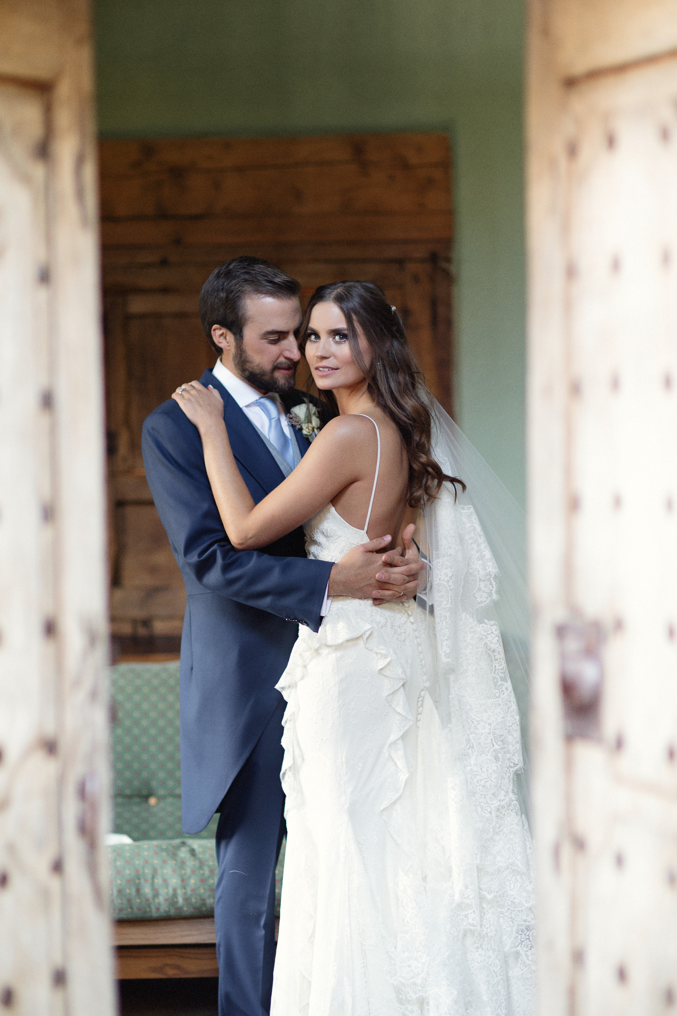 Salvador Carmona fotografía de bodas 