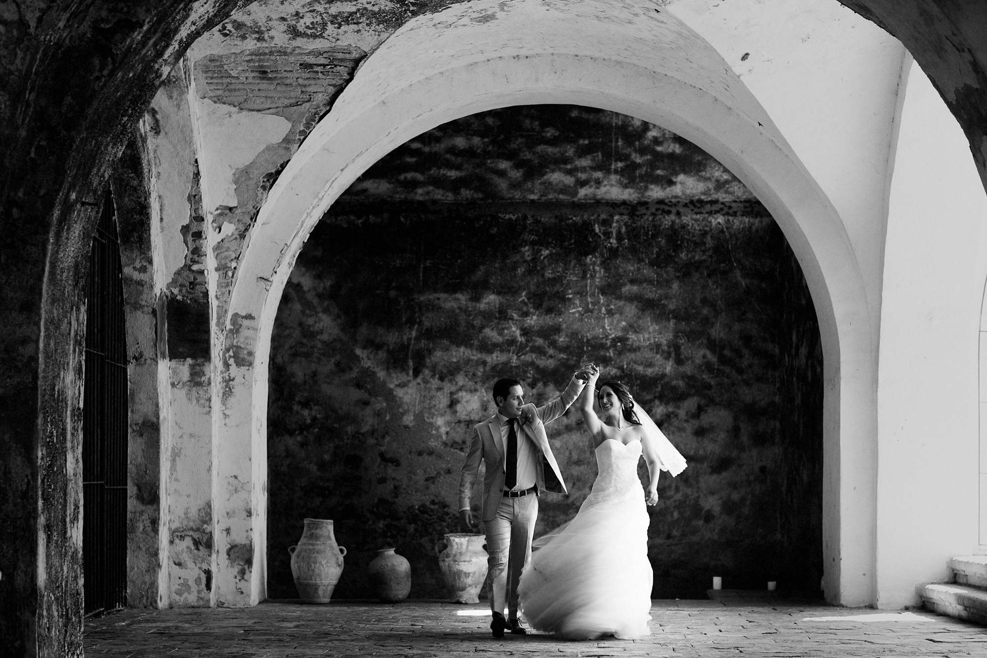 Salvador Carmona fotografía de bodas 