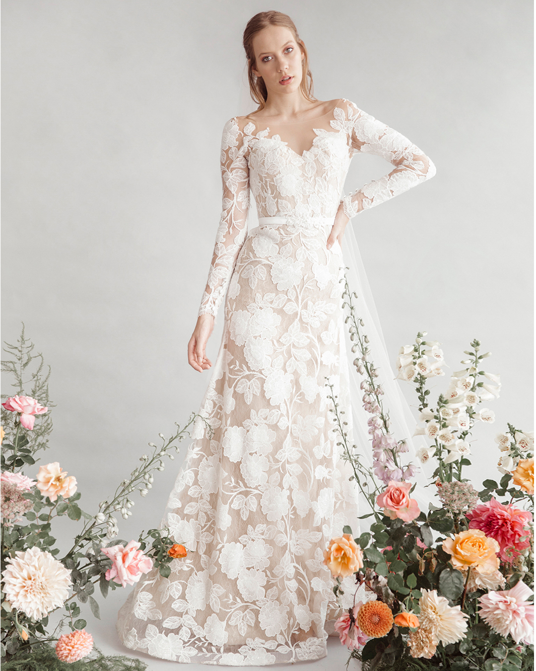 Ninfa 2019 Adriana Madrid Atelier