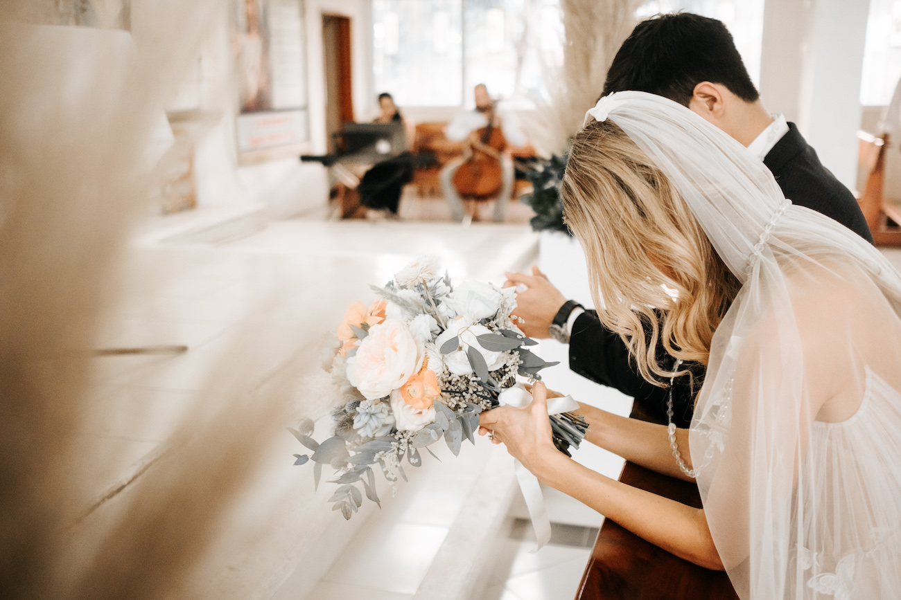 Boda en Tulum