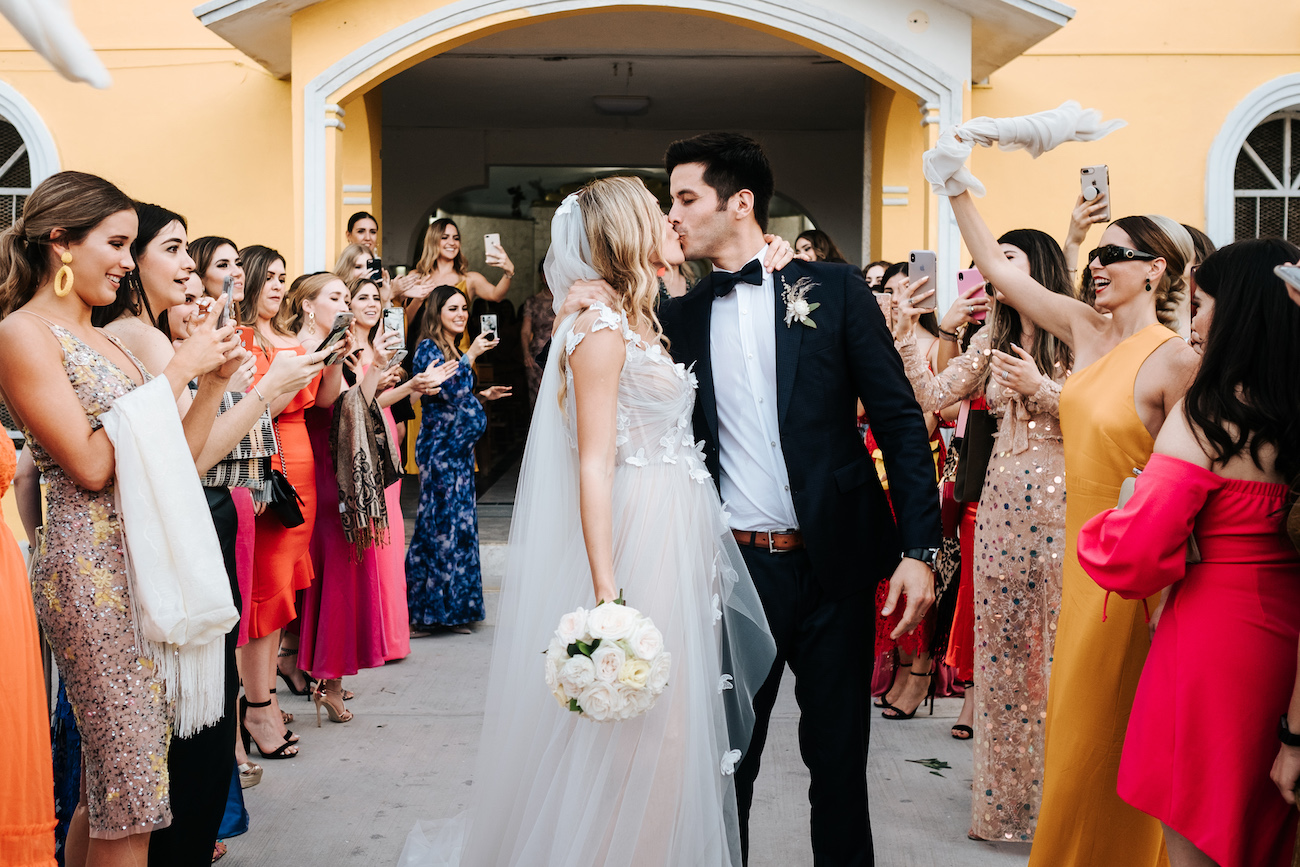 Boda en Tulum