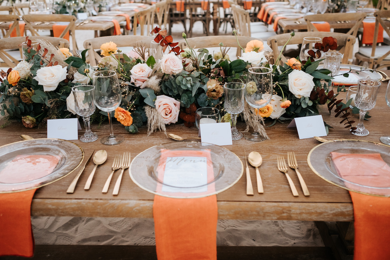 Boda en Tulum