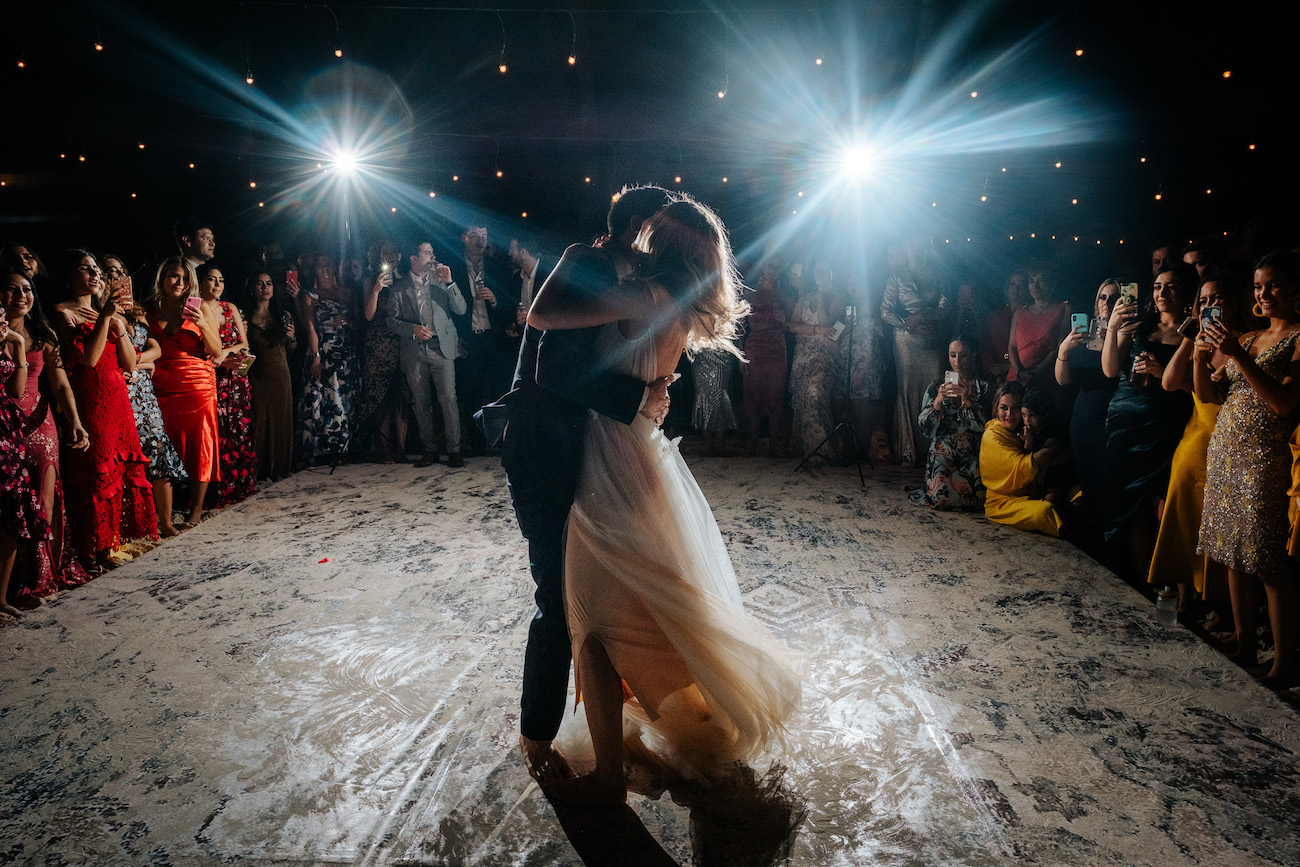 Boda en Tulum