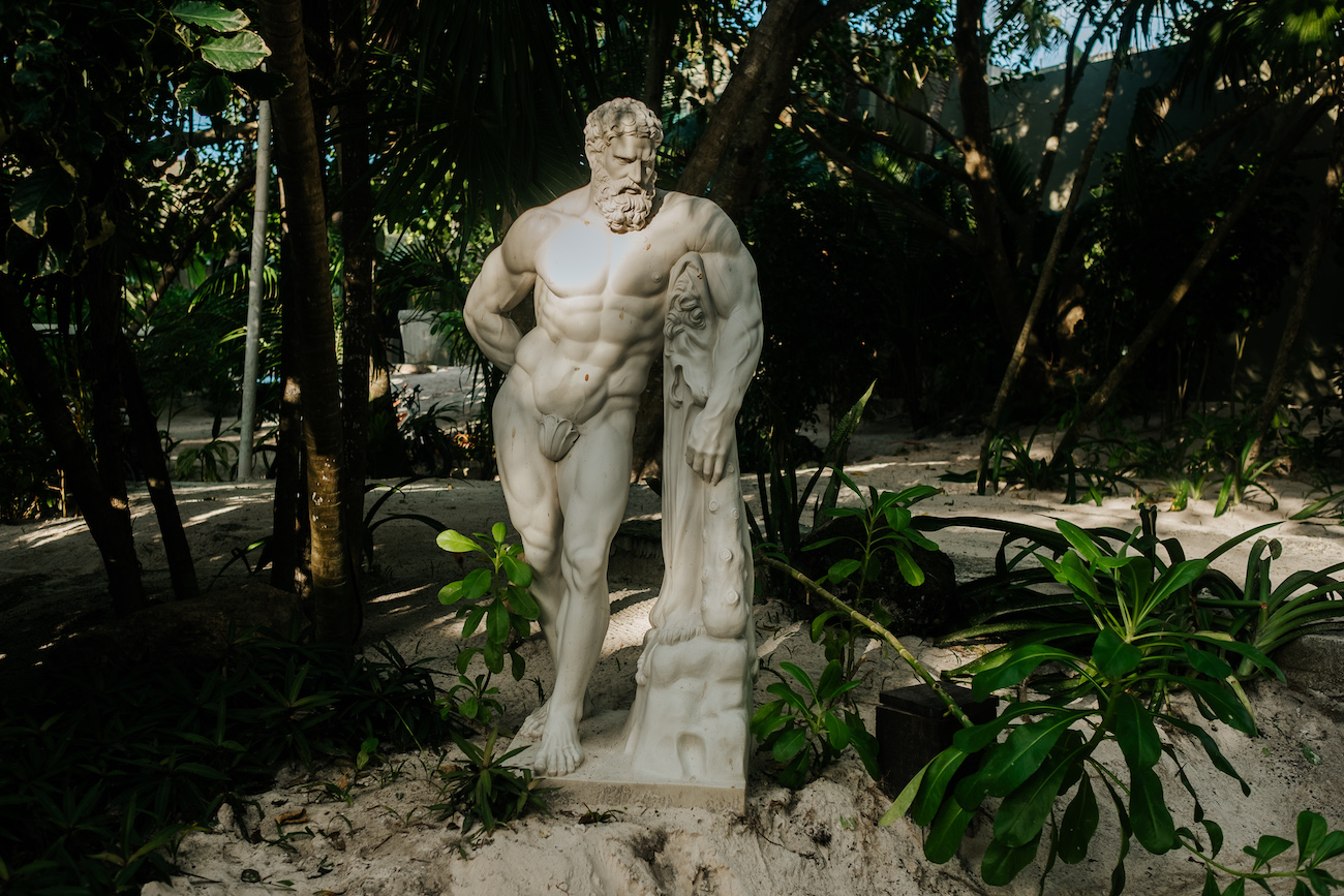 Boda en Tulum